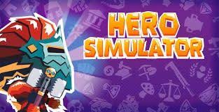 Hero Simulator Fireboy And Watergirl Hero Simulation
