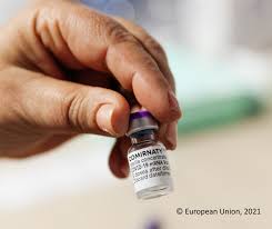 Was unterscheidet astrazeneca von anderen vakzinen? Peter Liese Astrazeneca Und Johnson Johnson Sind Gute Impfstoffe Und Wir Brauchen Sie Fur Die Bekampfung Der Pandemie Bis Zum Sommer Aber Die Zukunft Gehort Den Mrna Impfstoffen