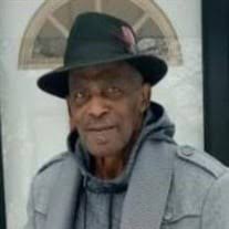 Mr. Odessa Blackmon Obituary (2022)