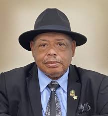 Alfred Carter Jr. Obituary December 9, 2023