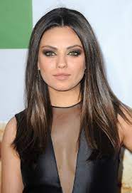 Neue 2017 Frisuren Damen Lang Kuhlsten 2017 Damen Frisuren Kuhlsten Lang Neue Types Of Brown Hair Hairstyles For Round Faces Frizz Free Hair