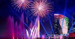 Uae celebrates various cultural, religious, shopping, and sports festival. Where To See Fireworks In Dubai For Uae National Day 2020 What S On