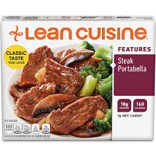 Tv dinners are notorious for being very low in quality, typical tv dinners can be upwards of 1100 calories and 50 grams of fat, if not more. Keto T V Dinners A Comprehensive List The Forkin Point Lean Cuisine Lean Cuisine Frozen Meals Easy Keto Meal Plan