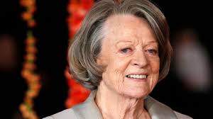 Maggie Smith, beloved 'Downton Abbey' and 'Harry Potter' star, dead at 89