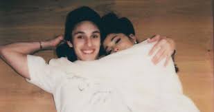 Grande's rep told people that they tied the knot in a small and intimate wedding, where less than 20 people attended. Ariana Grande And Dalton Gomez 2020 Relationship Timeline