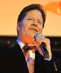 Christopher Carothers