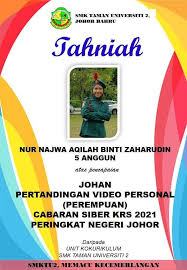 Smk taman universiti, johor bahru. Zpeu Yokj3pxvm