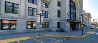 Where is the amtrak train station in vancouver bc? Vancouver Train Station Via Rail