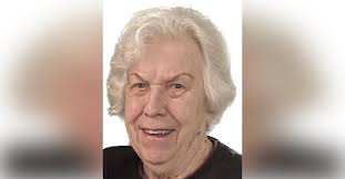 Obituary information for Josephine "Jo" Ann Rogers