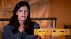 Vittoria puccini and benedetta porcaroli attend the photocall of the movie 18 regali at casa del cinema on december 19, 2019 in rome, italy. 18 Regali Il Film 18 Regali Featurette Benedetta Porcaroli Facebook