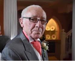 Derek Flyn (Beauly) passed away peacefully with family by his side at  Highland Hospice, Inverness