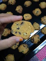 Nasi beriani mudah sedap,resepi nasi beriani sedap, nasi biryani, cara masak nasi beriani mudah malam ini baru terluang masa untuk resepi kek span yang mudah dan sedap. Resipi Biskut Famous Amos Sedap Makan Sekali Hadap Terus Habis Mingguan Wanita