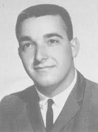 John Muir High School Pasadena California Class of 1963