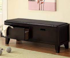 Bedroom Bench With Storage Storage Benches Coaster 500950 Bench And Bedroom Home And Interior Storage Bench Bedroom Storage Bench Black Storage Bench