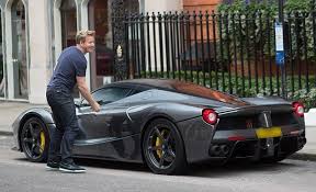 Jan 20, 2016 · we're talking to all you, the car junkies and those who know nothing about cars but need a reliable, fun source for the best car news. Watch Gordon Ramsay Track His Entire Supercar Collection In One Video