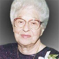 Josephine Campanella Obituary