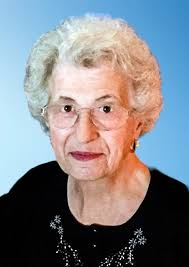 Angela Buccieri Obituary