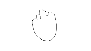 I finally saw guardians of the galaxy vol. How To Draw Baby Groot Step By Step Drawing Beano Com