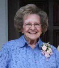 Obituary information for LaFerne Elva Stover Gaddis