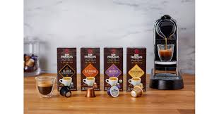Don francisco's coffee at walmart.com. Don Francisco S Coffee Launches Nespresso Compatible Espresso Capsules