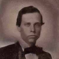 William Asa Overton (1830–1864)