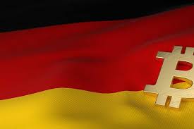 John pays capital gains tax on the profit. Germany A Surprising Bitcoin Tax Haven No More Tax