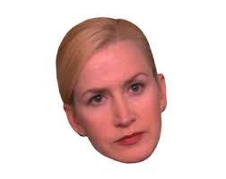 Angela Martin Babe Magnet