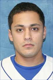 Area Residents Named to All-HAAC Baseball Team