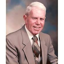 Charles "Chuck" Dewar