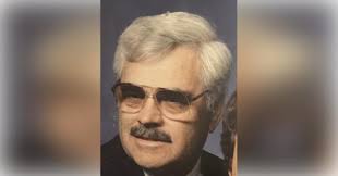 Wayne Richard Hinton Obituary (2023)