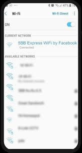 Sign up here to get 100 mb free every day. Express Wifi