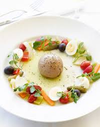 Pate De Volaille Au Cointreau Chef S Pencil Recipe Food Processor Recipes Food Food Presentation