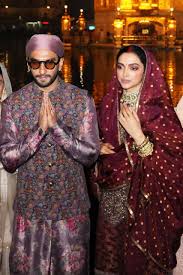 Deepika Padukone And Ranveer Singh Ranveer Singh Deepika Padukone Style Deepika Ranveer