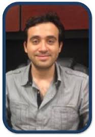 MVZ. Esp. Alberto Martín Cordero