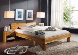 *** fabrikverkauf *** bett focus ist ein massivholzbett mit klarem minimalistischen design. Bett Holz 160x200 Versandfrei Kaufen Massivmoebel24