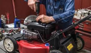 Always switch off your lawn mower and unplug it, if it is an electrically powered one before carrying out any repairs. Service Repairs Lawnmowers Ni Chainsaws Grass Trimmers Garden Machinery Equipment