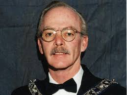 David Egan Strong Obituary (1942