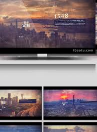 History ink slides 19152412 after effects template after effects version : Historical Timeline Content Display Ae Template Of Image Parallax Effects Video Aep Free Download Pikbest