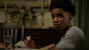 Maybe you would like to learn more about one of these? Issa Williams Arrowverse Wiki Fandom