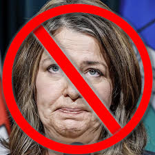 Alberta needs to join the USA. The liberals have killed this country and  will continue to drain us out of our money. Primer Daniel Smith , we need  to remove Alberta from