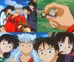 La sinopsis oficial nos detalla que se . Inuyasha Capitulo 65 5 By Gisel179620 On Deviantart