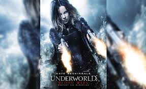 We caught up with the actors for these exclusive video interviews. Underworld Blood Wars First Look You Don T Want To Mess With Kate Beckinsale And Theo James Photo