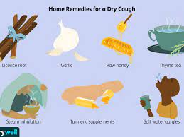 Once the water reaches the boiling point, add the ginger slices, and cover the pan. Dry Cough Medicine How Dry Cough Is Treated