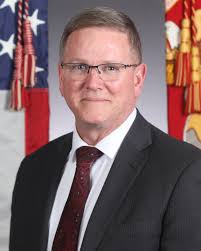 Director, Business and Support Services Division > Manpower & Reserve  Affairs > Biography