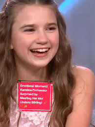 Season 23 American Idol Karoline