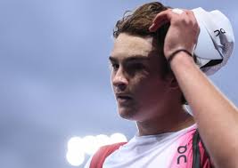 Un trío de adolescentes causa sensación en el Open de Australia y asombra a  Alcaraz: «Me pueden ganar»