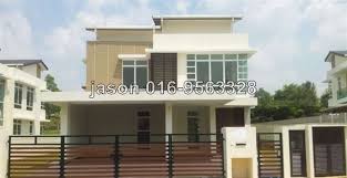 Bandar tun hussein onn is resided by 20,000 to 35,000 people or 6,000 housing units, where 80 percent of the residents are muslim (in 2013). Lakeside 3sty Bungalow House Bandar Tun Hussein Onn Bandar Tun Hussein Onn Cheras Kuala Lumpur 7 Bedrooms 4961 Sqft Bungalows Villas For Sale By Bak Jason Rm 2 700 000 21480485