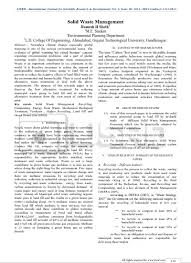 Check spelling or type a new query. Top Pdf Solid Waste Management Using Iot 1library