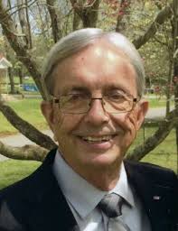 Obituary information for Burt Trice Donaldson