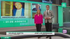 Entérate de lo más relevante del país y tu localidad con información v. Meganoticias Prime Jueves 1 De Agosto 2019 Meganoticias